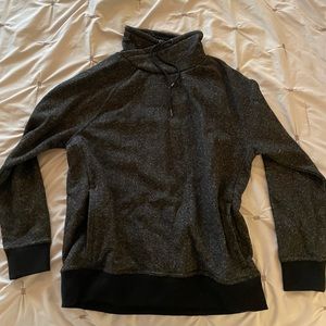 Julian and Mark Sweater